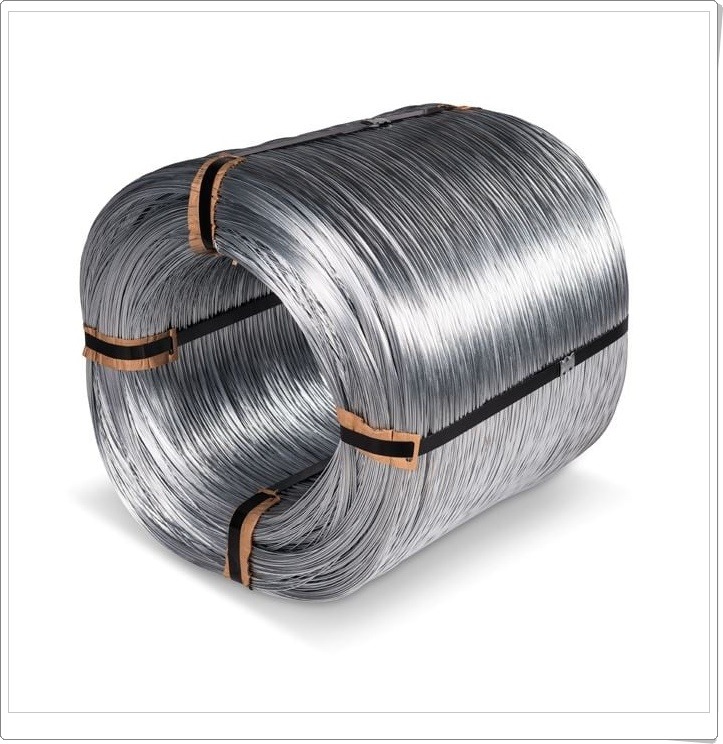 Galvanizli Tel — AnkaraTel