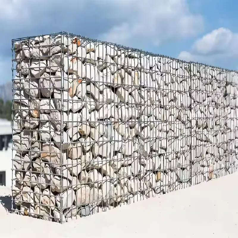 Gabion ve Kümes Telleri