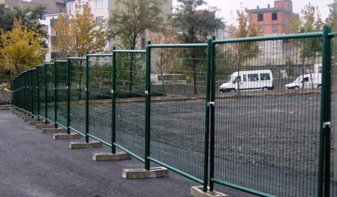 Mobil Çit — AnkaraTel