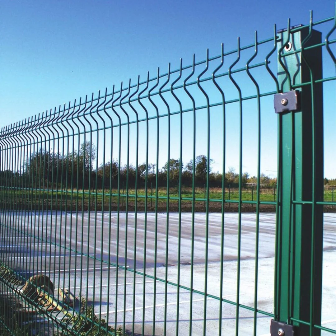 Panel Çit — AnkaraTel