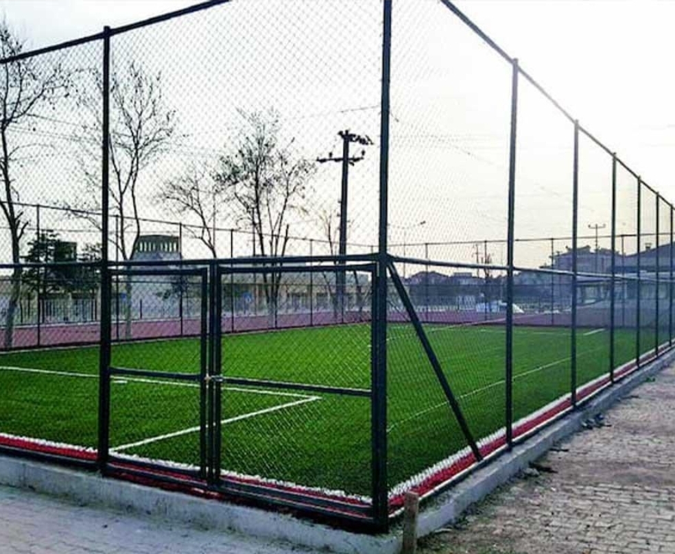 Spor ve Alan Çözümleri