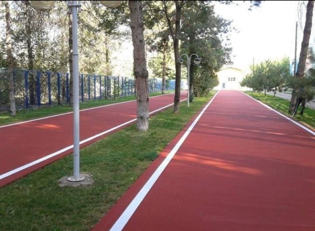 Yürüyüş Yolları — AnkaraTel